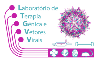 LTGVV — Laboratório de Terapia Gênica e Vetores Virais
